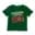 Paakaththana Porra Indha Kaali Oda Aatatha Unisex Toddler T-Shirt in Kelly Color